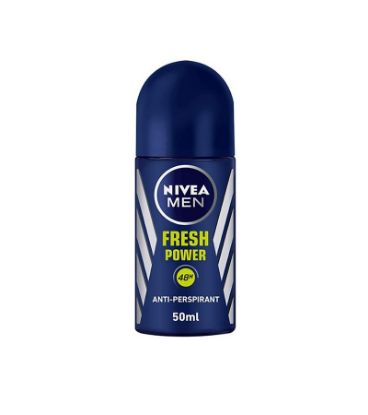 Picture of Nivea Deo Men Roll On Fresh Power 50ml