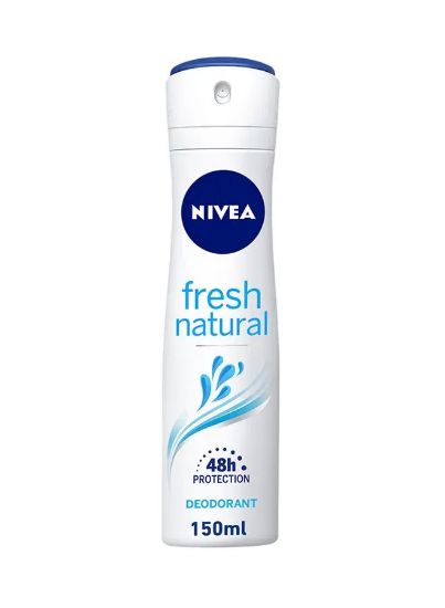 Picture of Nivea Deodorant for Women Fresh Natural 150ml