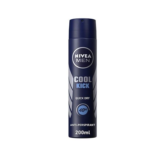 Picture of Nivea Deo Men Spray Aqua Cool 200ml