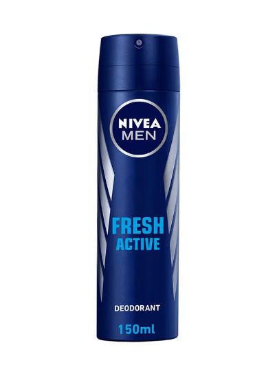 Picture of Nivea Deo Spray Fresh Men 150ml