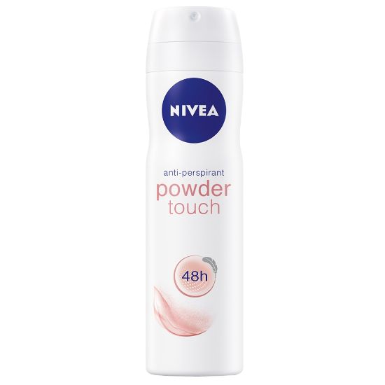 Picture of Nivea Deo Spray Powder Touch 150ml