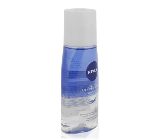 Picture of Nivea Eye Make-Up Remover 125ml