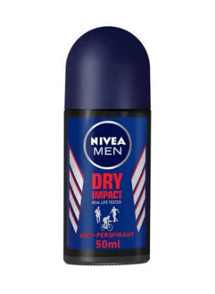 Picture of Nivea Men Deo Spray Dry Impact 150ml