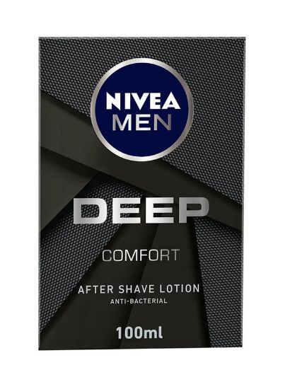 Picture of Nivea Men Deep Comfort After Shave Lotion 100ml