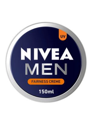 Picture of Nivea Men Fairness Cream With Uv Protection 150ml