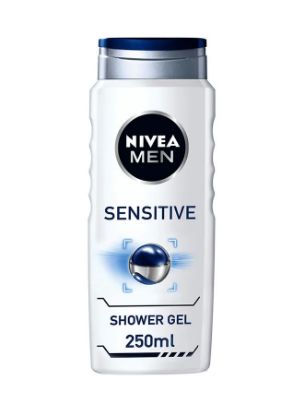 Picture of Nivea Shower Gel Sensitive 250ml