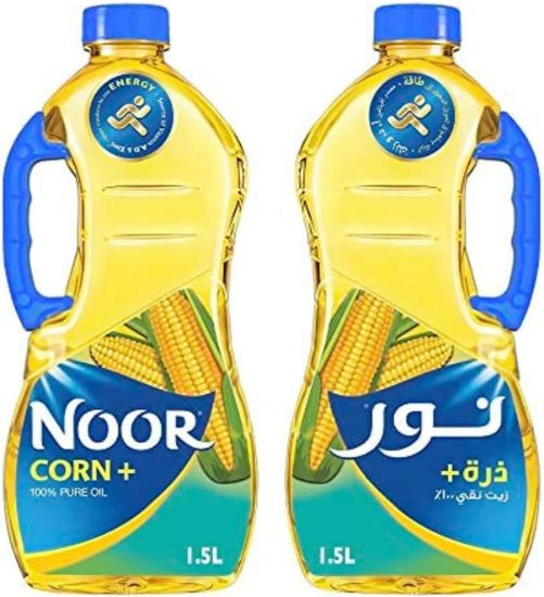 Picture of Noor Oil Fry Lite 2x1.5ltr