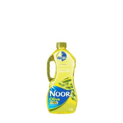 Picture of Noor Olive Oil 1.5ltr