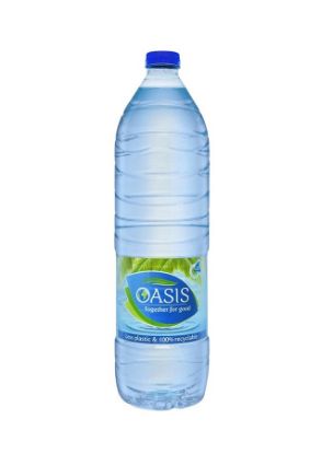 Picture of Oasis Mineral Water 1.5ltr