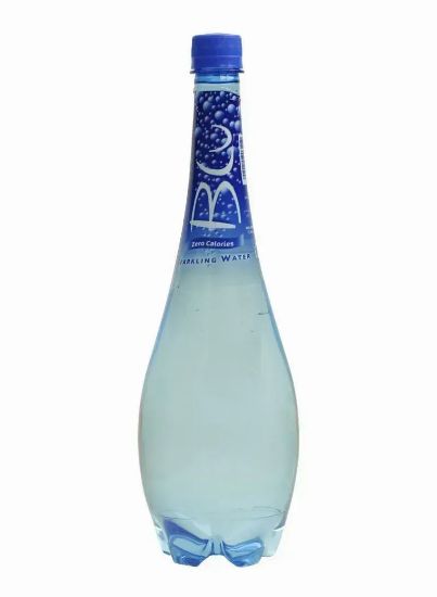 Picture of Oasis Sparkling Blu Water 1litre