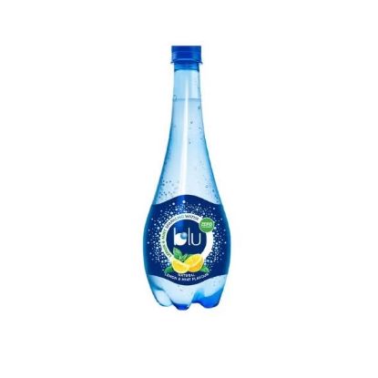 Picture of Oasis Sparkling Water Lemon Mint 500ml