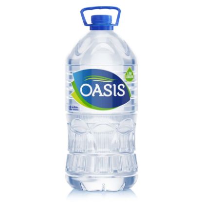 Picture of Oasis Mineral Water Low Sodium 5ltr