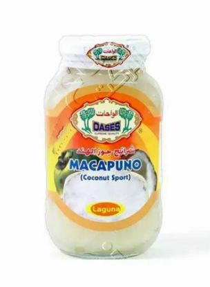 Picture of Oases Macapuno Coconut Sport Laguna 340gm