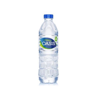 Picture of Oasis Pure Drinking Water 500ml