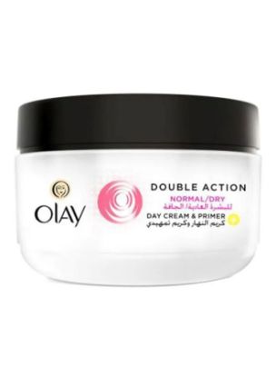 Picture of Olay Double Action Moisturiser day Cream 50ml