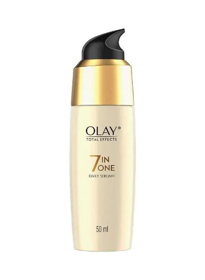 Picture of Olay Total Effects 7 In1 instant Smoothing Serum 50ml