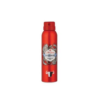 Picture of Old Spice Wolfthorn Deodorant Body Spray 150ml