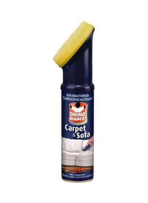 Picture of Omino Bianco Carpet & Sofa Cleaner 300ml