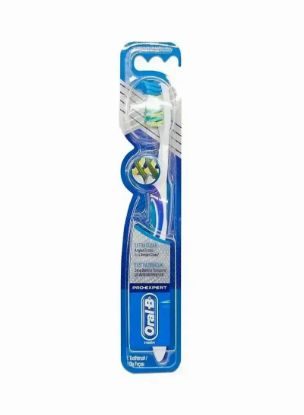 Picture of Oral-B Tooth Brush Extra clean medium 1pc