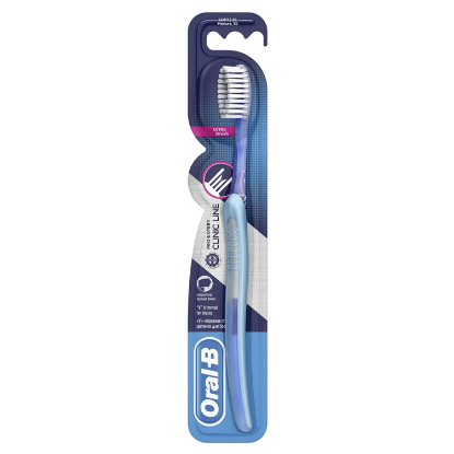 Picture of Oral-B Ortho Orthodontic Soft Toothbrush 1pc