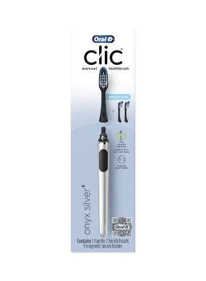 Picture of Oral-B Toothbrush Clic 1's