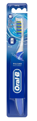 Picture of Oral-B Toothbrush Pulsar 40 Medium 1's