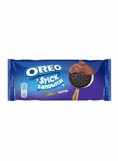 Picture of Oreo Cadbury Coated Stick Sandwich Ice Cream 75ml