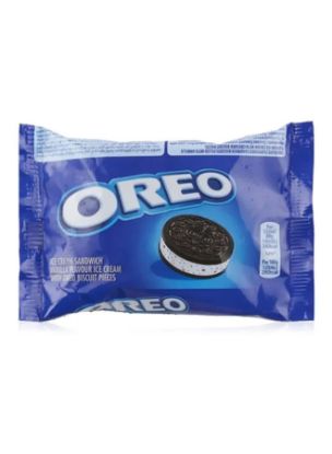 Picture of Oreo Ice Cream Sandwich Chocolate 135ml