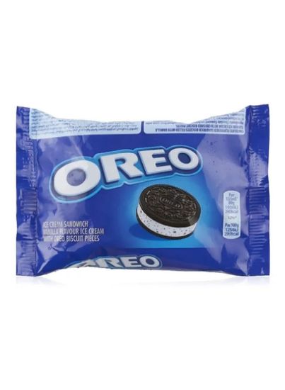 Picture of Oreo Ice Cream Sandwich Chocolate 135ml