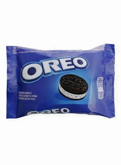 Picture of Oreo Cookie Ice Cream Sandwich 135ml