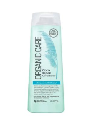 Picture of Organic Care Conditioner Coco Repair Organic 400ml