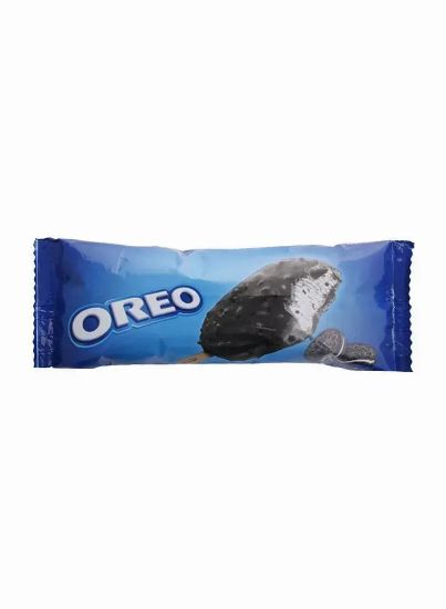 Picture of Oreo Ice Cream Cookies With Oreo Biscuitpc 110ml