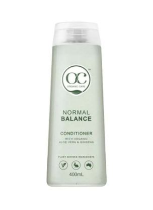 Picture of Organic Care Conditioner Normal Hair Balance 400ml