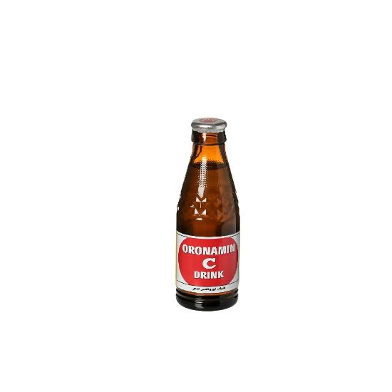 Picture of Oronamin C Health Drink 120ml