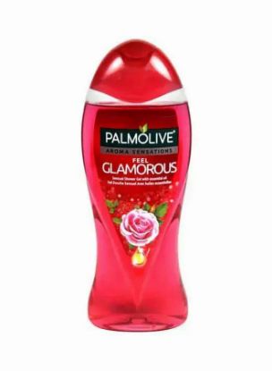 Picture of Palmolive Aroma Sensations Feel Glamorous Sensual Shower Gel 500ml