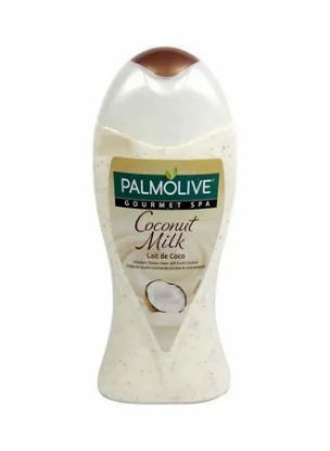 Picture of Palmolive Gourment Spa Coconut Milk Shower Gel Skin Renewal 250ml