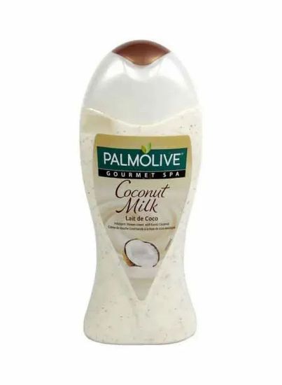 Picture of Palmolive Gourment Spa Coconut Milk Shower Gel Skin Renewal 250ml