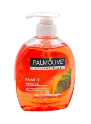 Picture of Palmolive Hand Wash Anti Bacterial Family 300ml