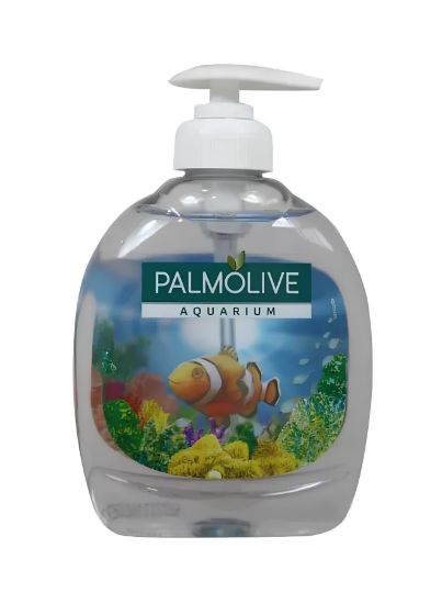 Picture of Palmolive Liquid Soap Aquarium 300ml