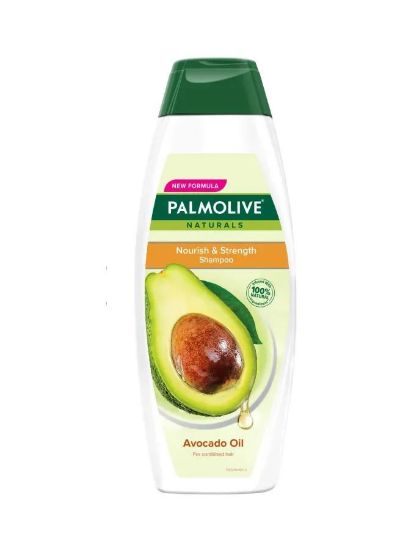 Picture of Palmolive Shampoo Avocado Oil 380ml