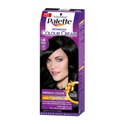 Picture of Palette Intensive Hair Colour Cream 1pc