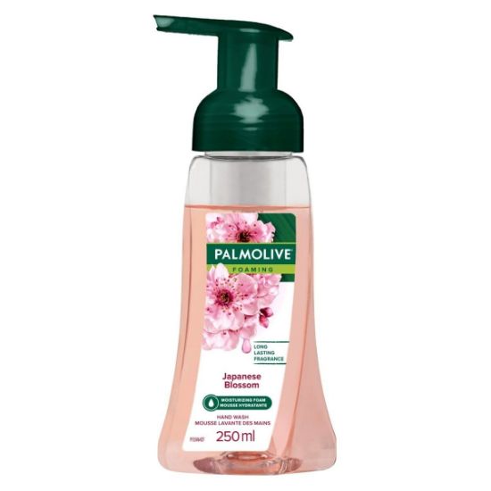 Picture of Palmolive Foaming Hand Wash Japanese Blossom 250ml