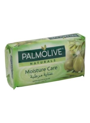 Picture of Palmolive Naturals Soap With Olive & Aloe 175gm