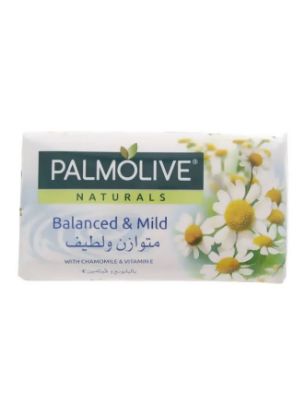 Picture of Palmolive Soap Chamomile & Vitamin-E 175gm