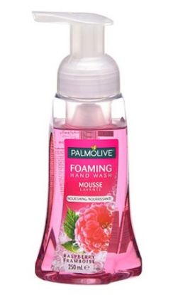 Picture of Palmolive Hand Wash Foaming Raspberry 250ml