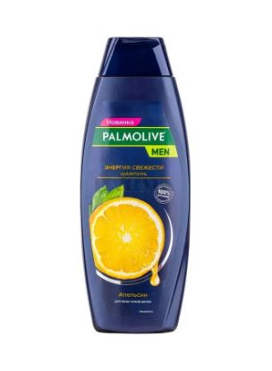 Picture of Palmolive Shampoo Orange 380ml