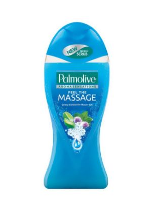 Picture of Palmolive Shower Gel Aroma Sensations Feel The Massage 250ml