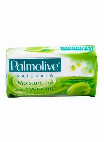 Picture of Palmolive Soap Natural Herbal 175gm