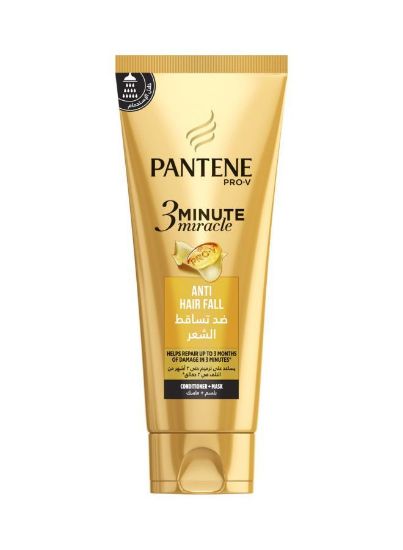 Picture of Pantene Conditioner 3Minute Miracal Anti Hair Fall 200ml