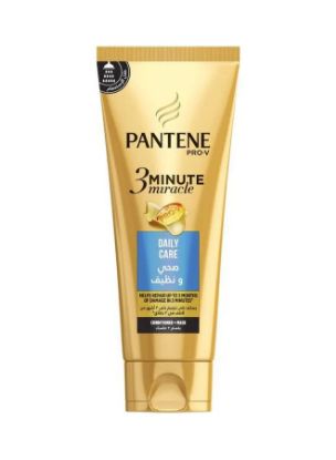 Picture of Pantene Conditioner 3Minute Miracal Daily Care 200ml